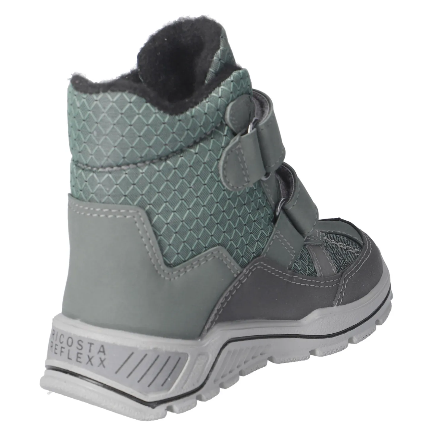 GABRIS - Winterboots Grün