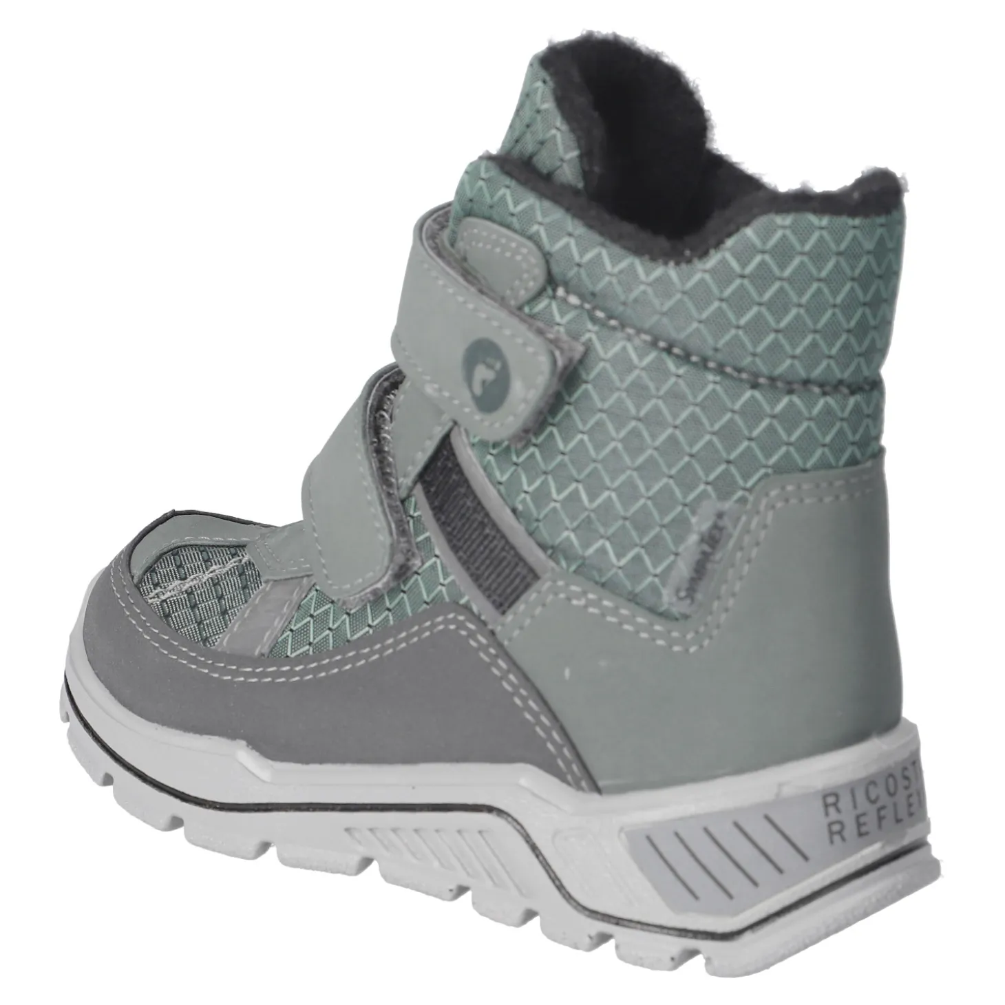 GABRIS - Winterboots Grün