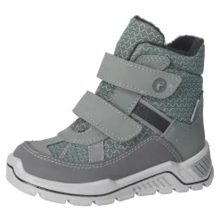 GABRIS - Winterboots Grün