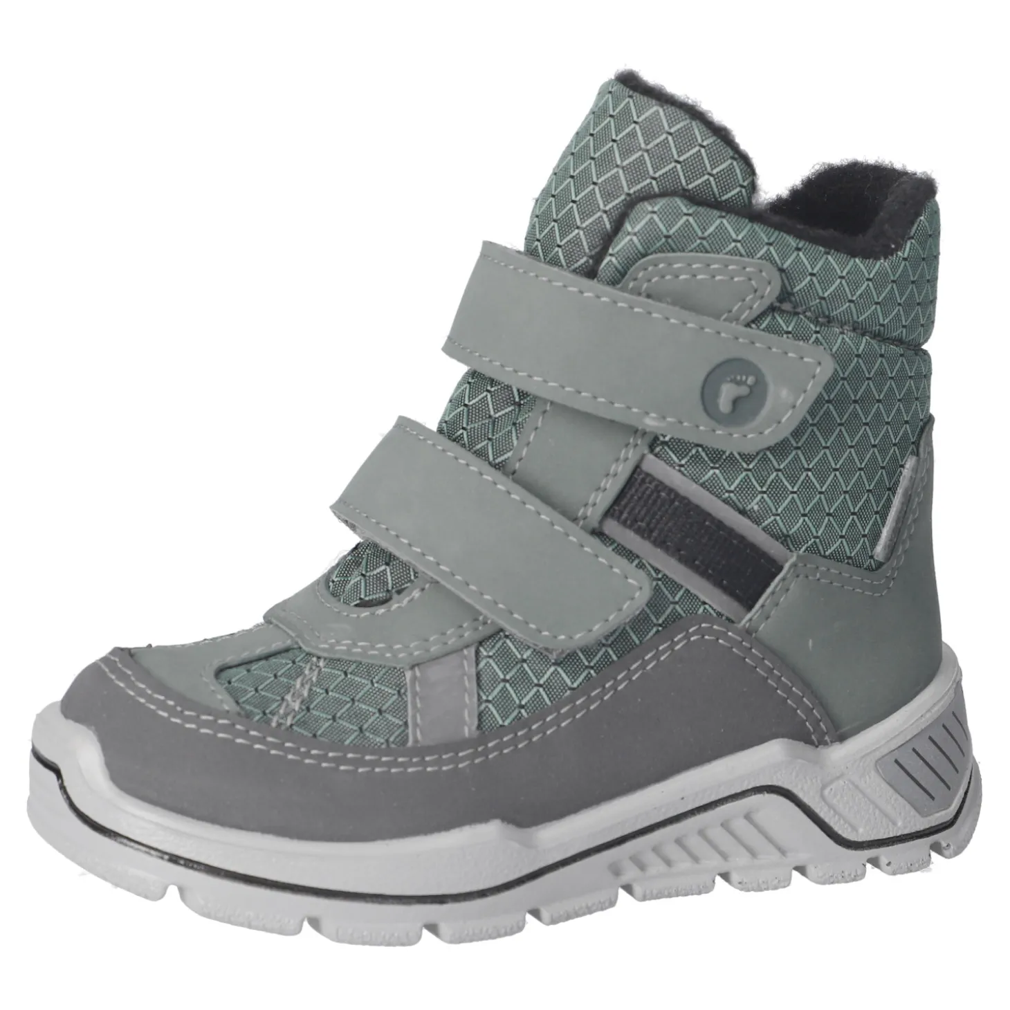 GABRIS - Winterboots Grün