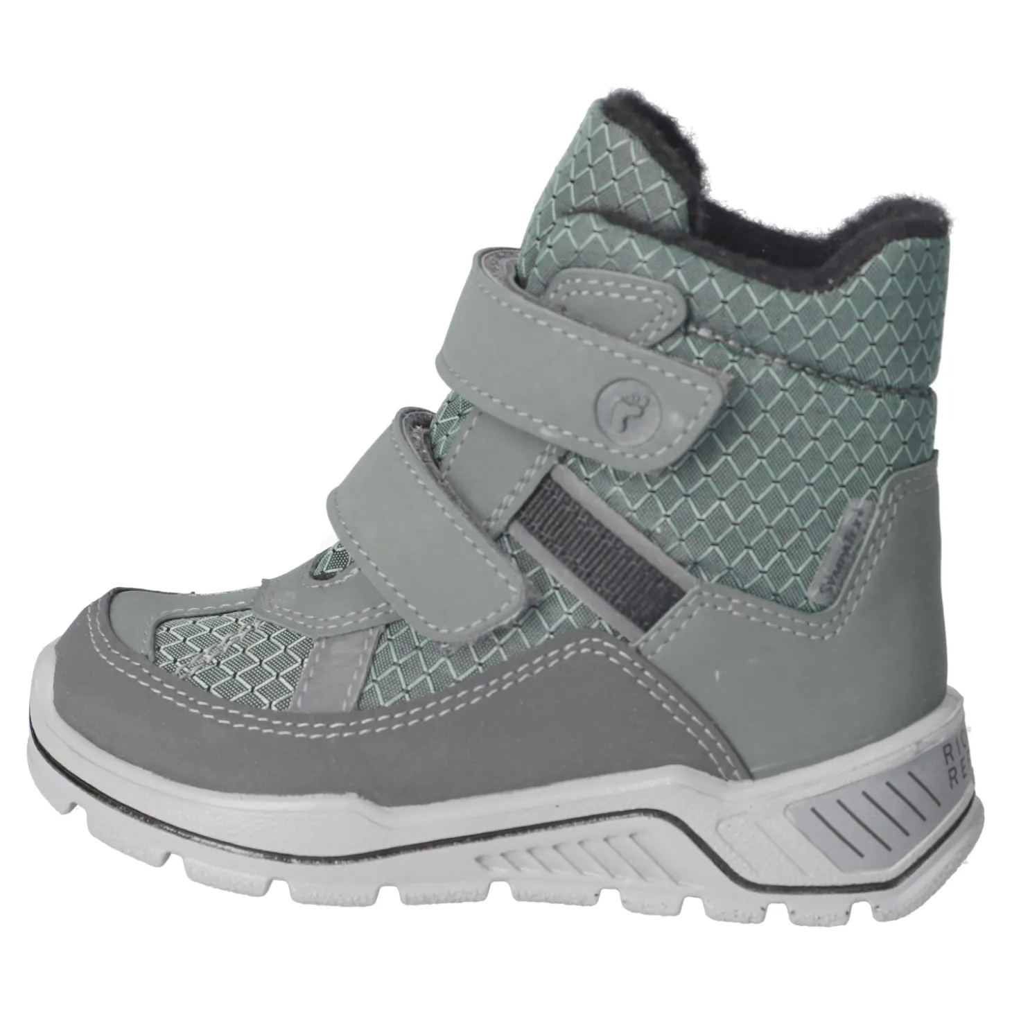 GABRIS - Winterboots Grün