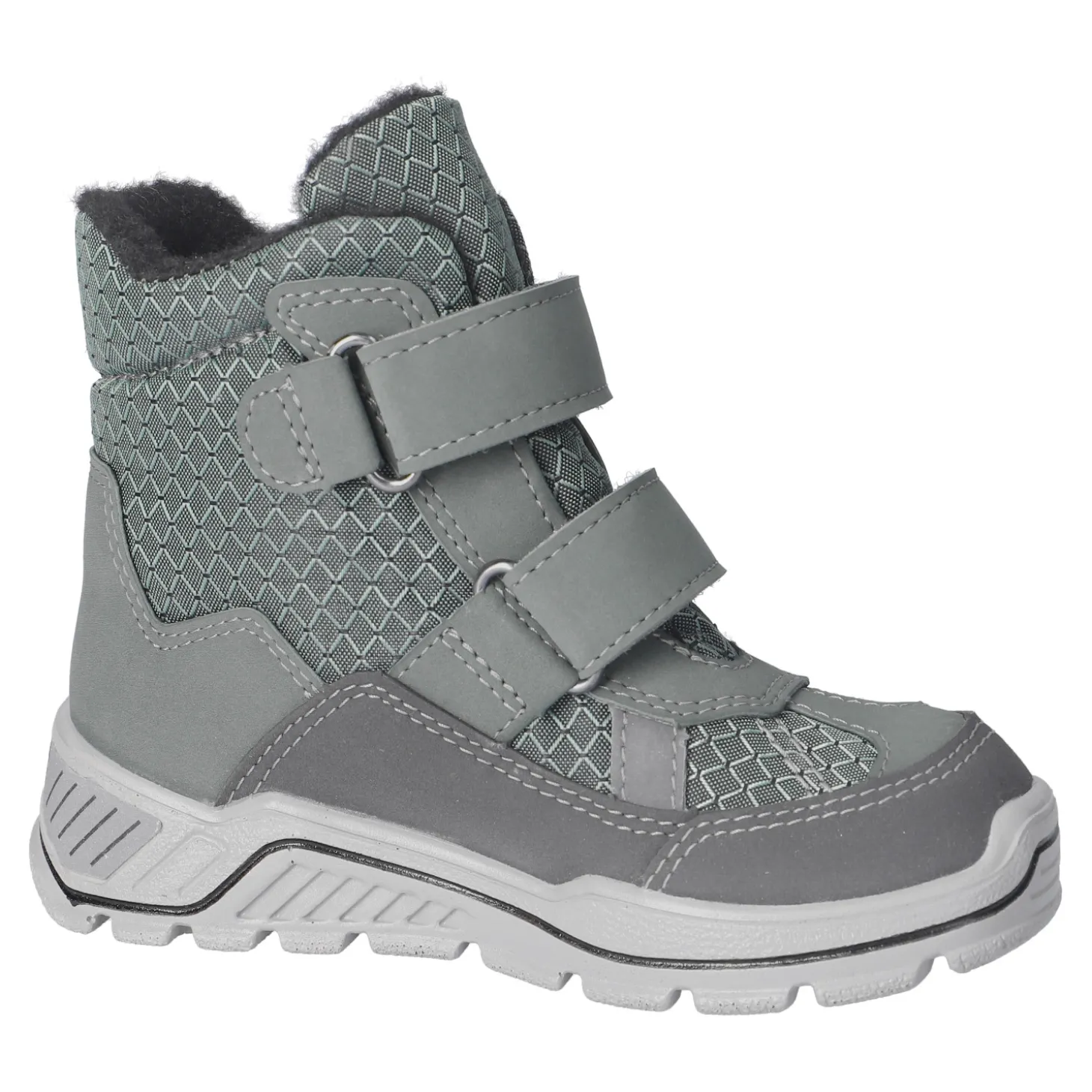 GABRIS - Winterboots Grün