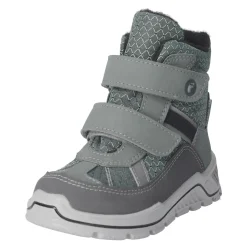 GABRIS - Winterboots Grün