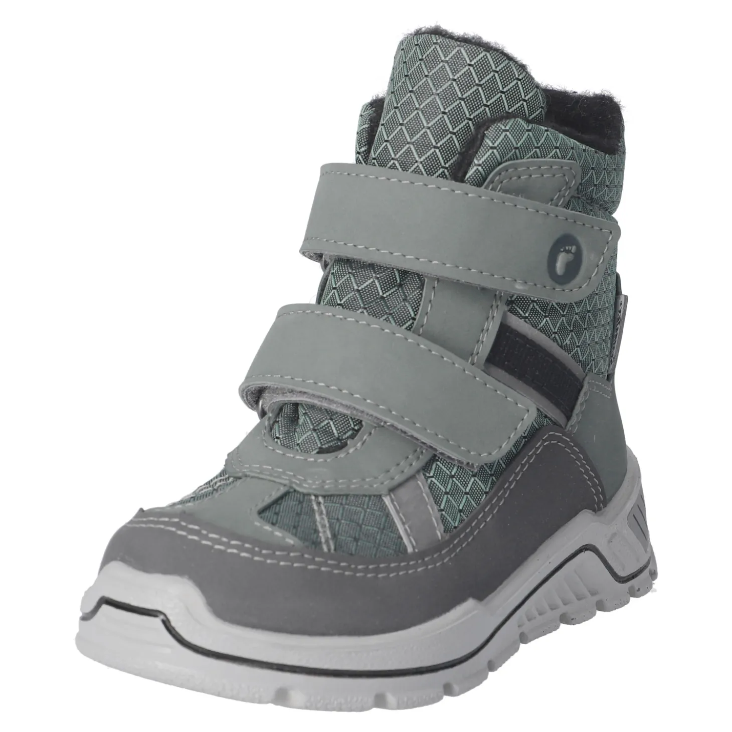 GABRIS - Winterboots Grün