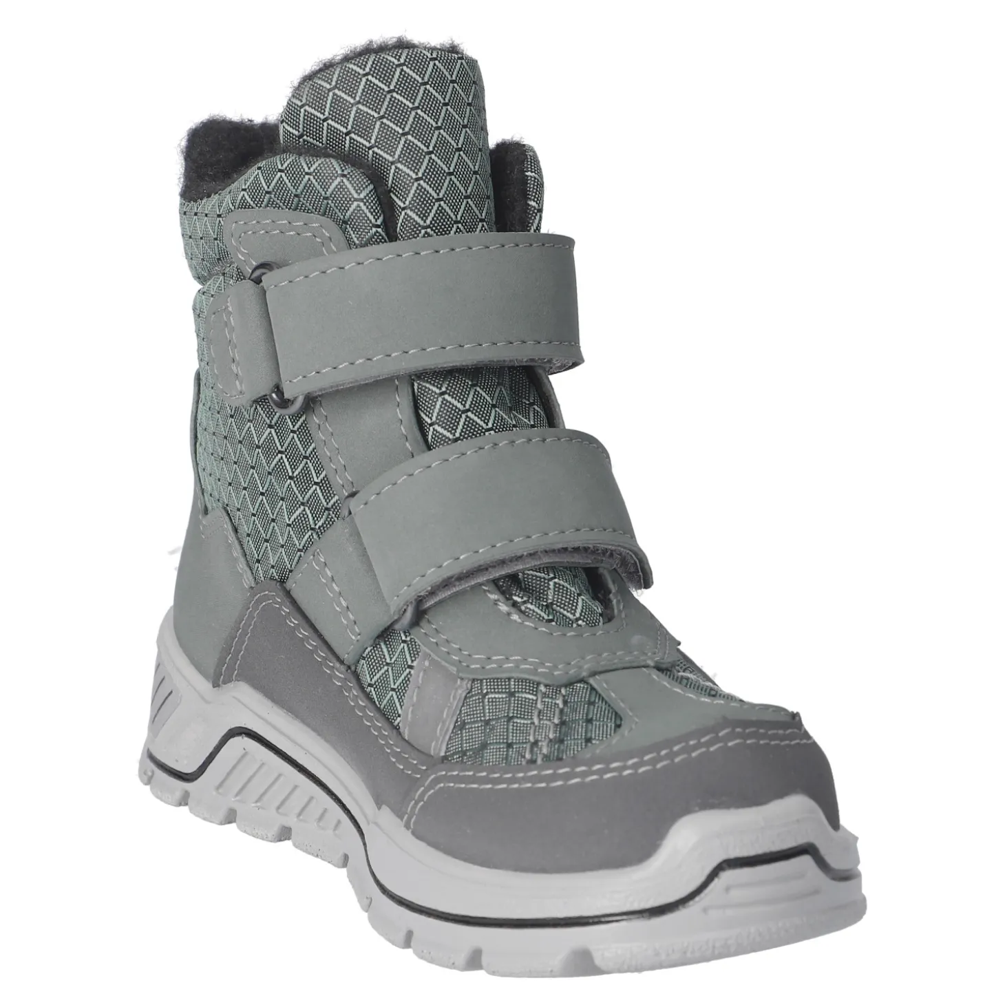 GABRIS - Winterboots Grün