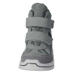 GABRIS - Winterboots Grün