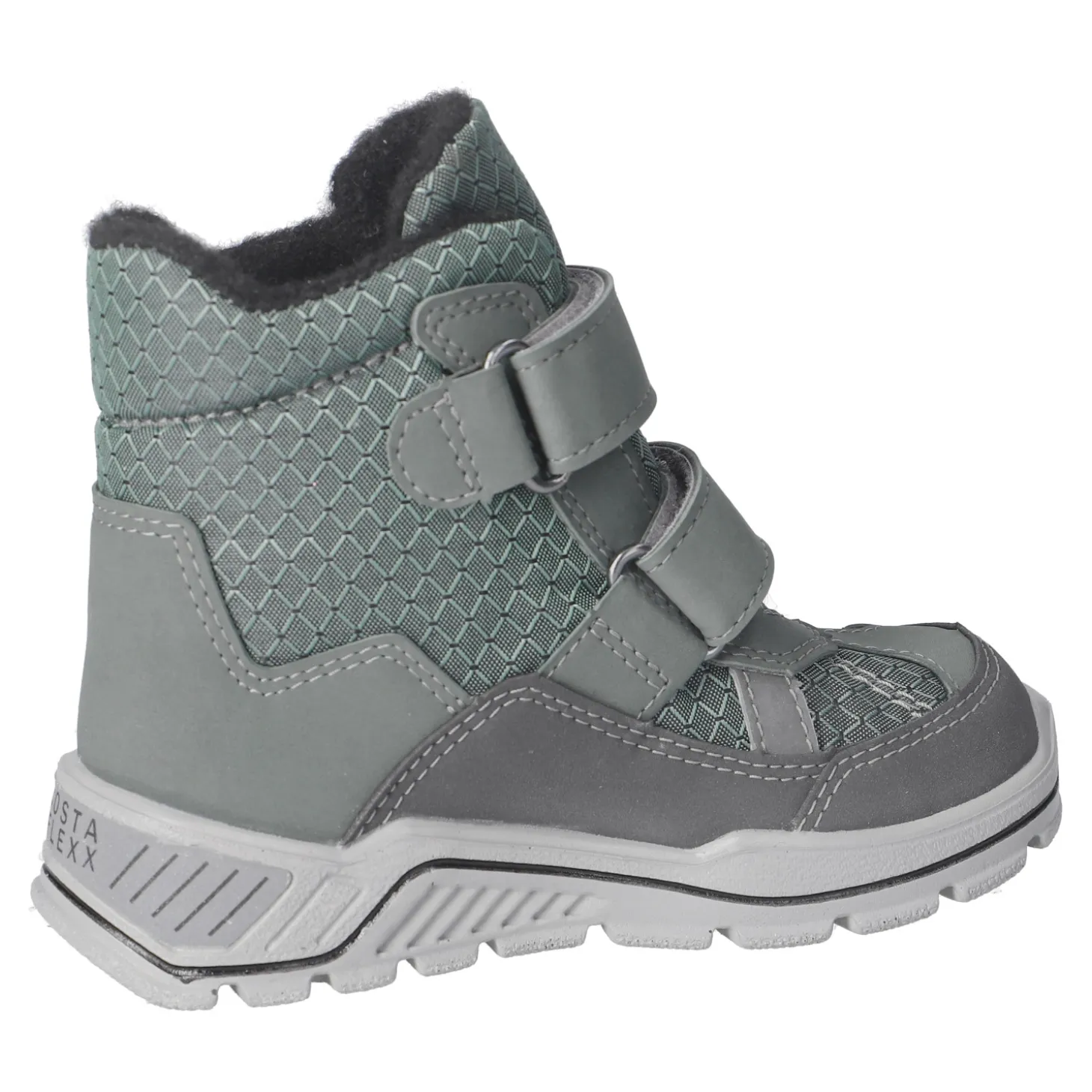 GABRIS - Winterboots Grün