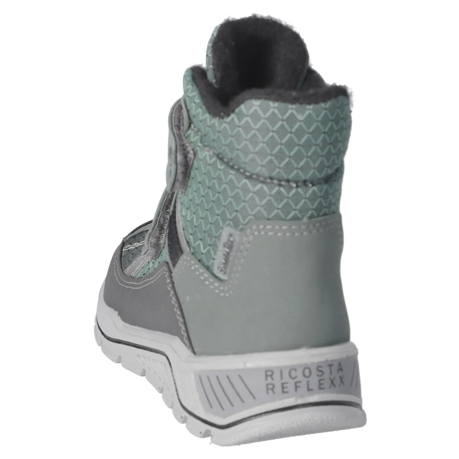 GABRIS - Winterboots Grün