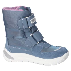 GAIA - Winterboots Blau