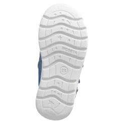 GAIA - Winterboots Blau