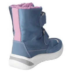 GAIA - Winterboots Blau