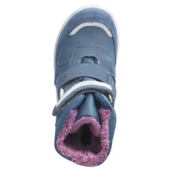 GAIA - Winterboots Blau