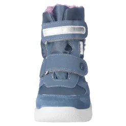 GAIA - Winterboots Blau