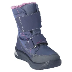 GAREI - Winterboots Blau