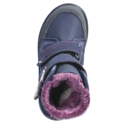 GAREI - Winterboots Blau