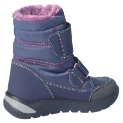 GAREI - Winterboots Blau