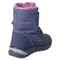 GAREI - Winterboots Blau