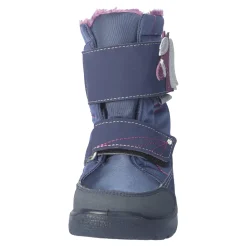 GAREI - Winterboots Blau