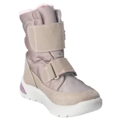 GAREI - Winterboots hellbraun
