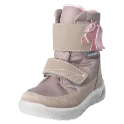 GAREI - Winterboots hellbraun