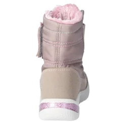 GAREI - Winterboots hellbraun
