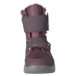 GAREI - Winterboots lila