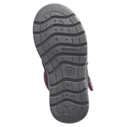 GAREI - Winterboots lila