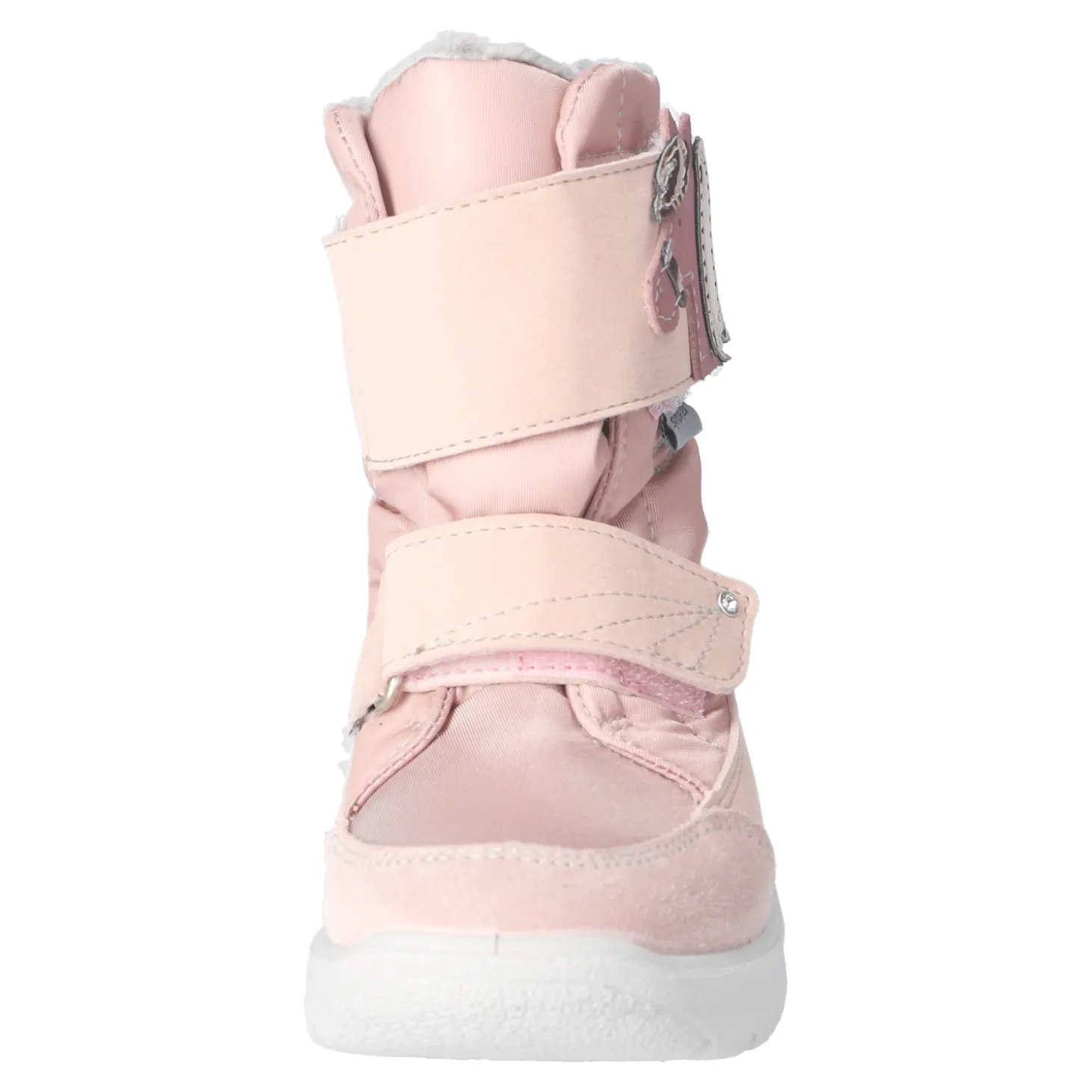 GAREI - Winterboots pink