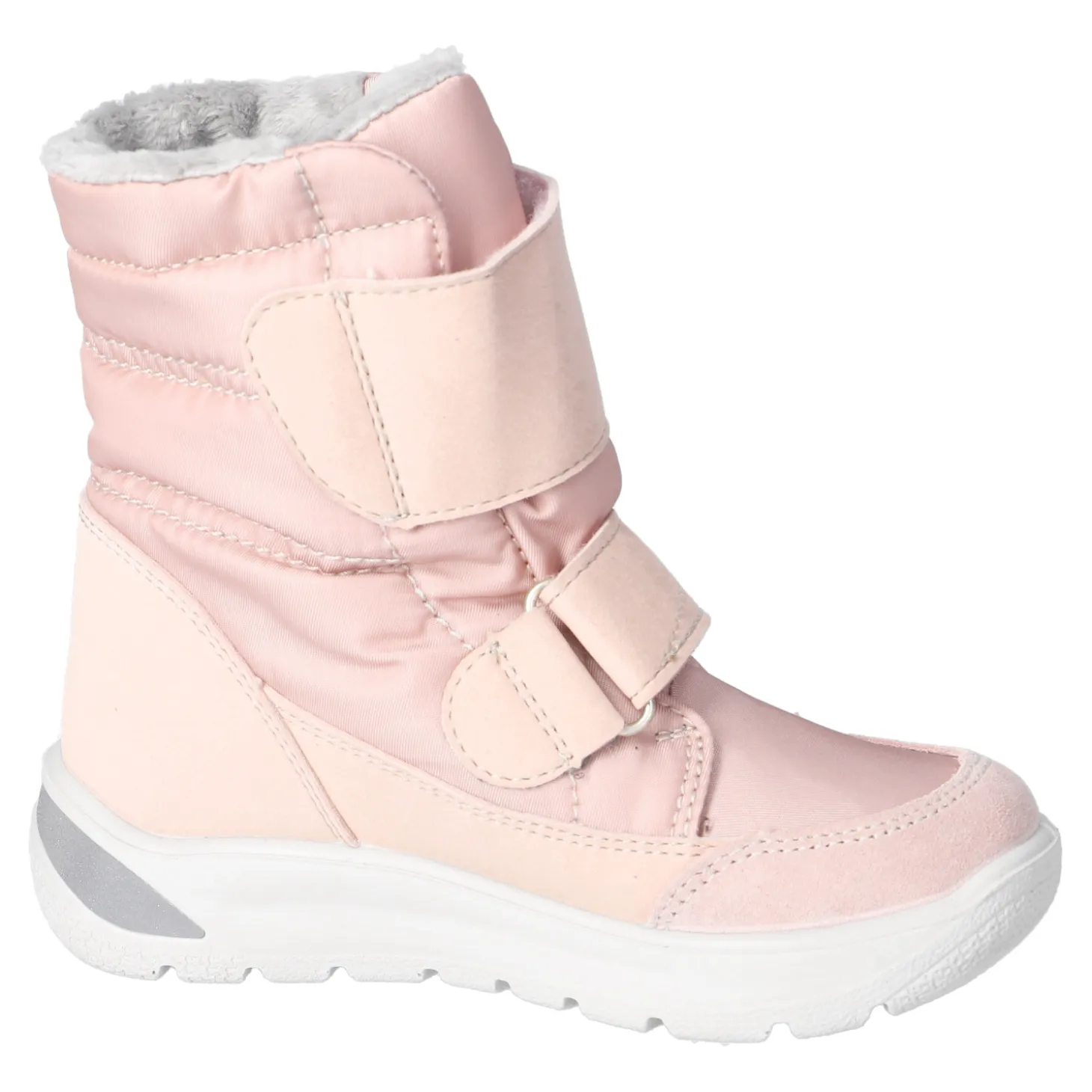 GAREI - Winterboots pink