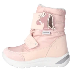 GAREI - Winterboots pink