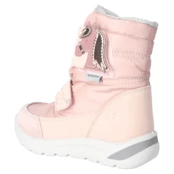 GAREI - Winterboots pink