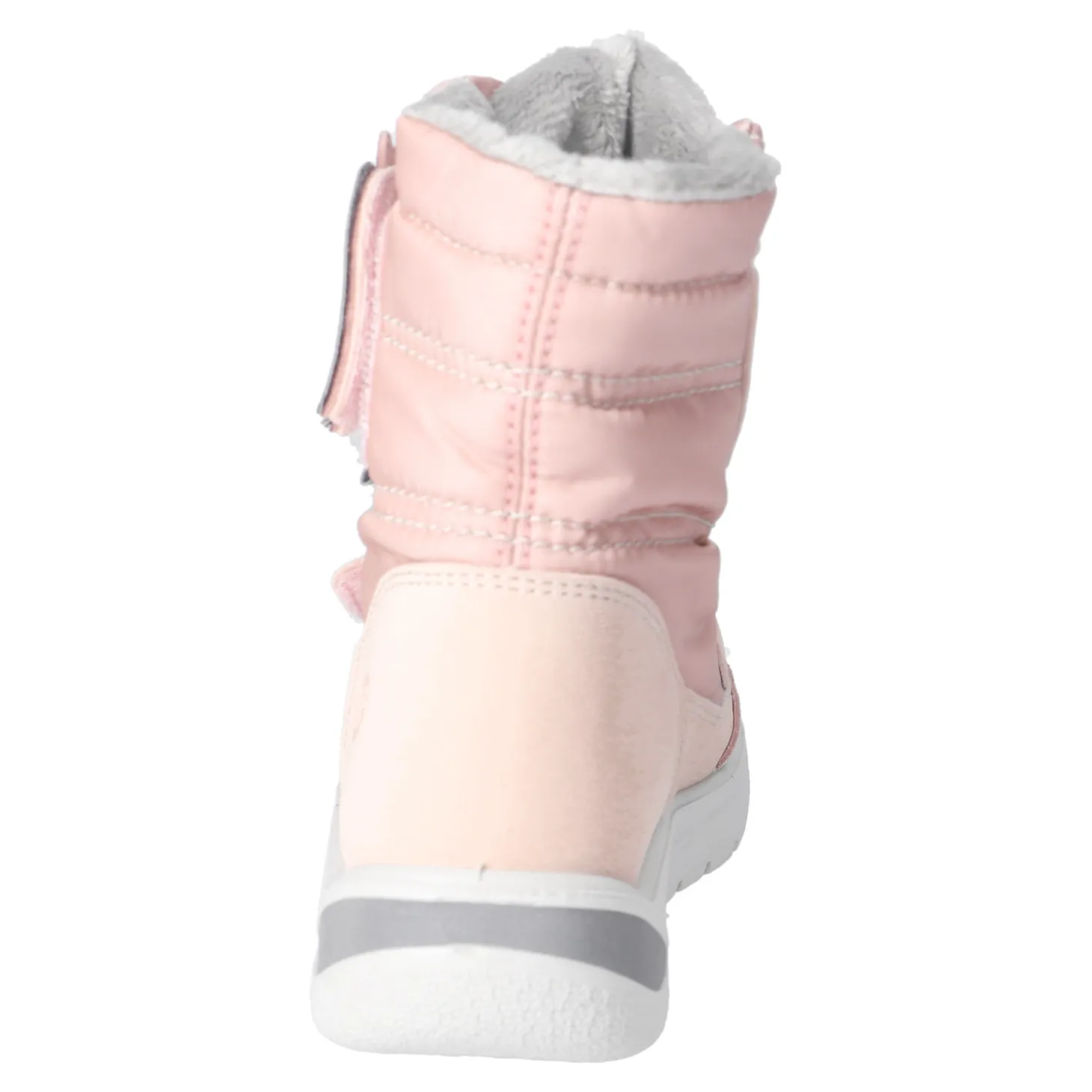GAREI - Winterboots pink