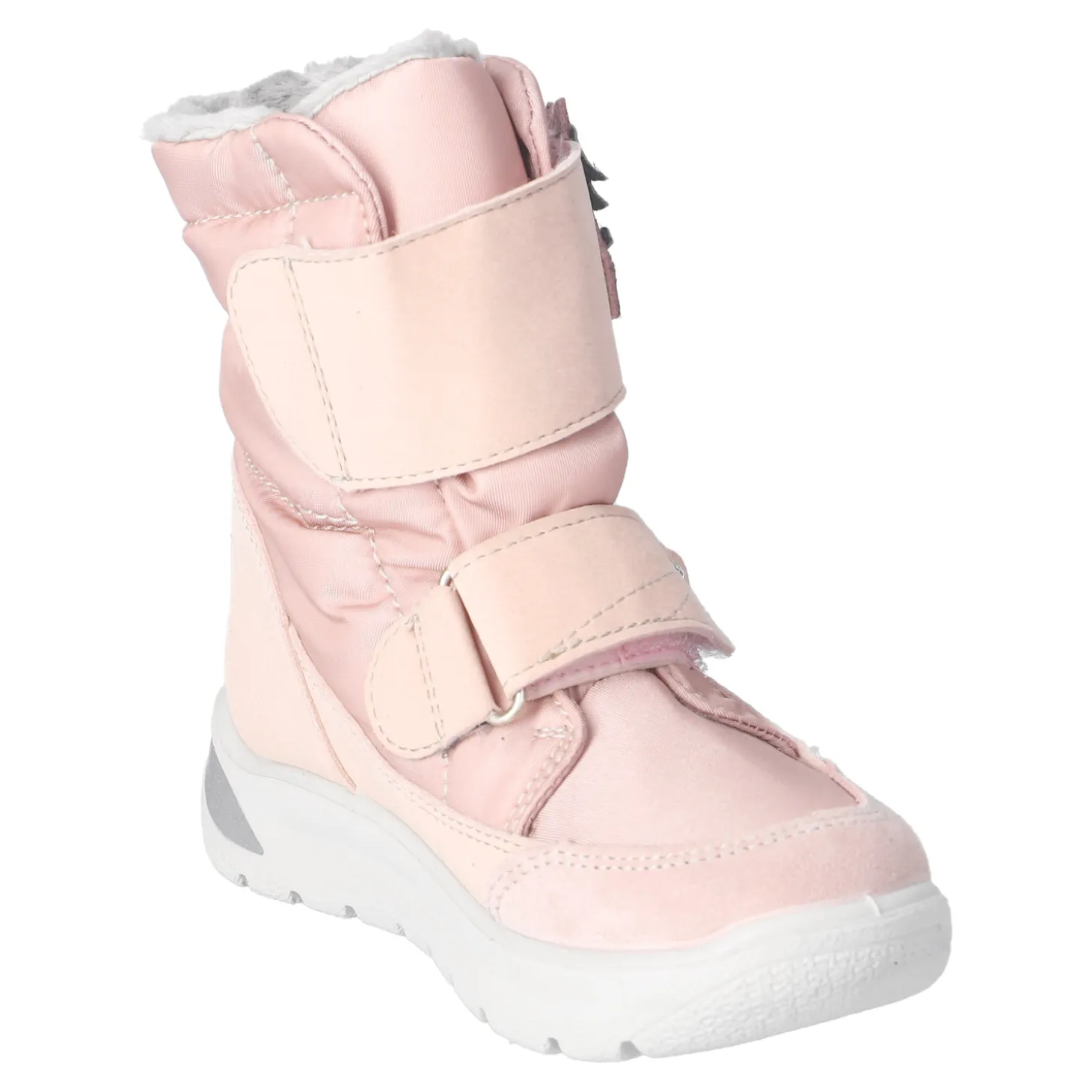 GAREI - Winterboots pink