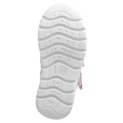GAREI - Winterboots pink