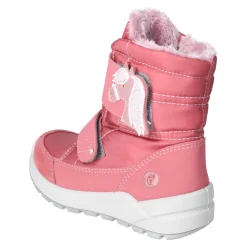 GAREI - Winterboots pink