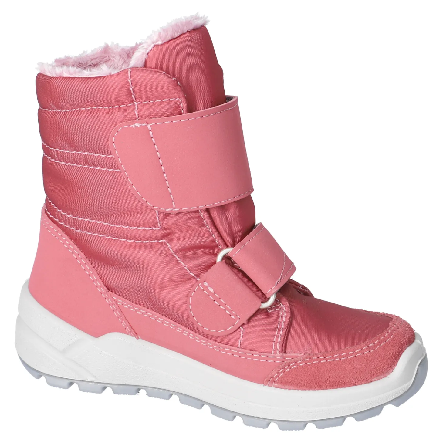 GAREI - Winterboots pink