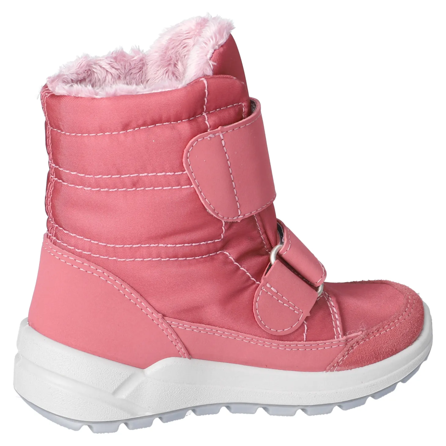 GAREI - Winterboots pink