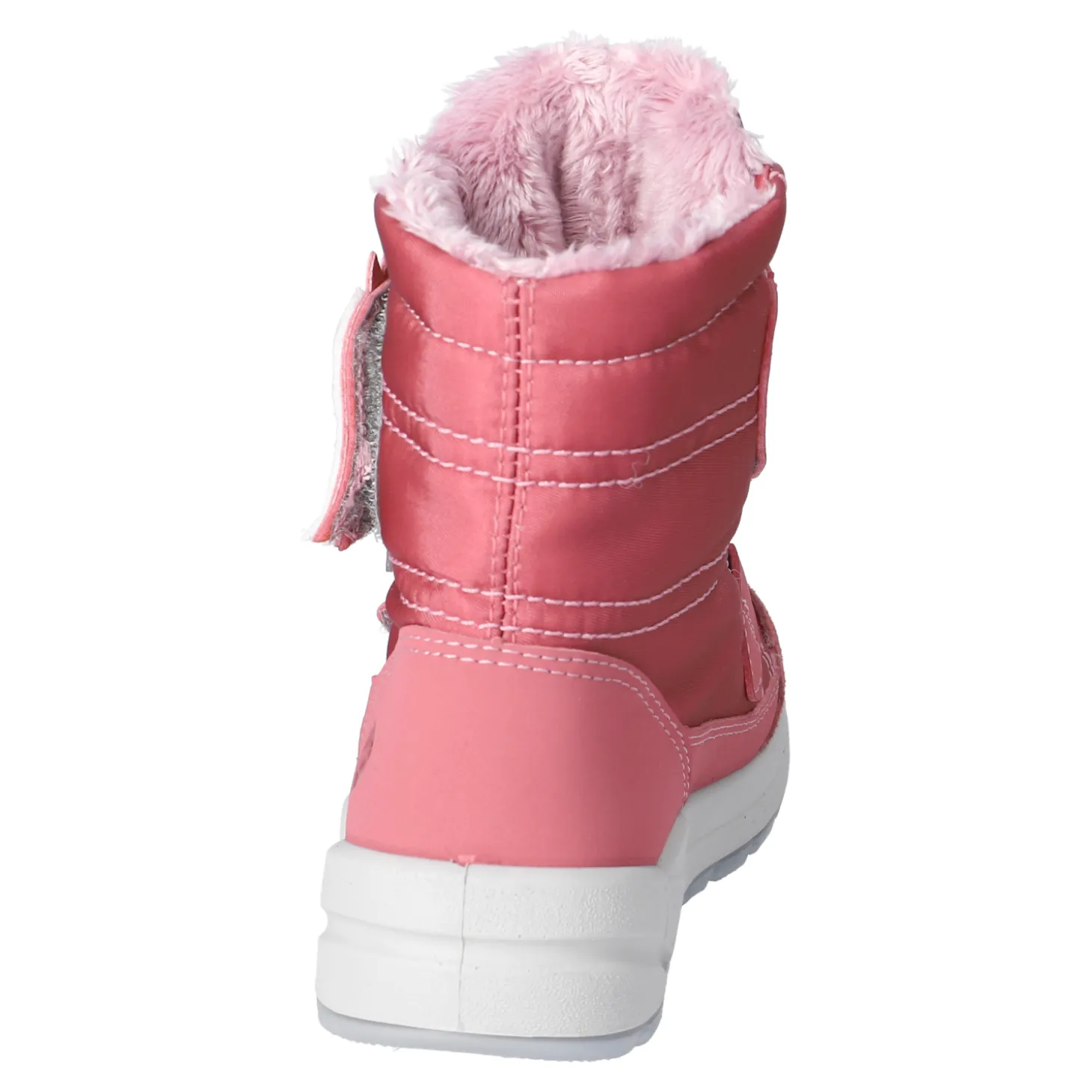 GAREI - Winterboots pink