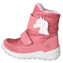 GAREI - Winterboots pink