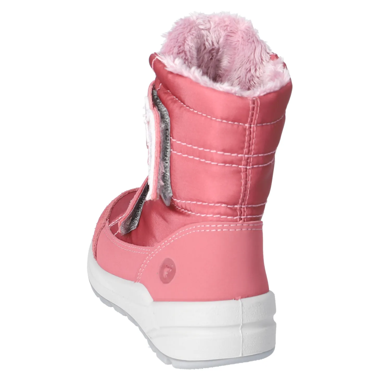 GAREI - Winterboots pink