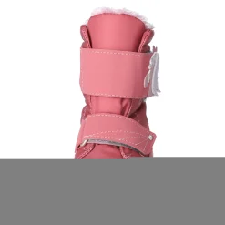 GAREI - Winterboots pink