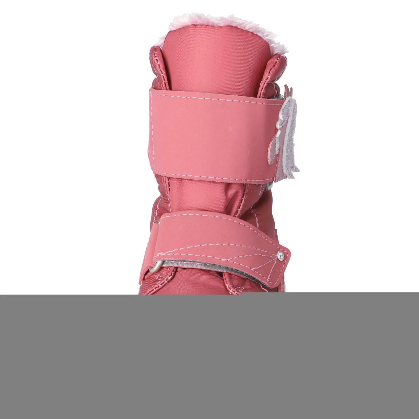 GAREI - Winterboots pink