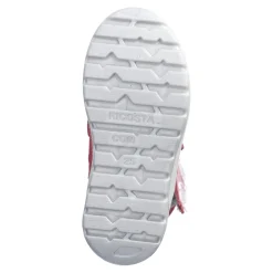 GAREI - Winterboots pink