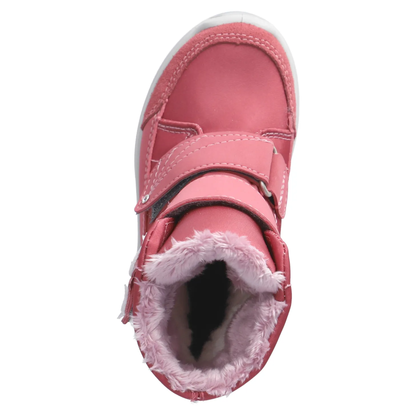 GAREI - Winterboots pink