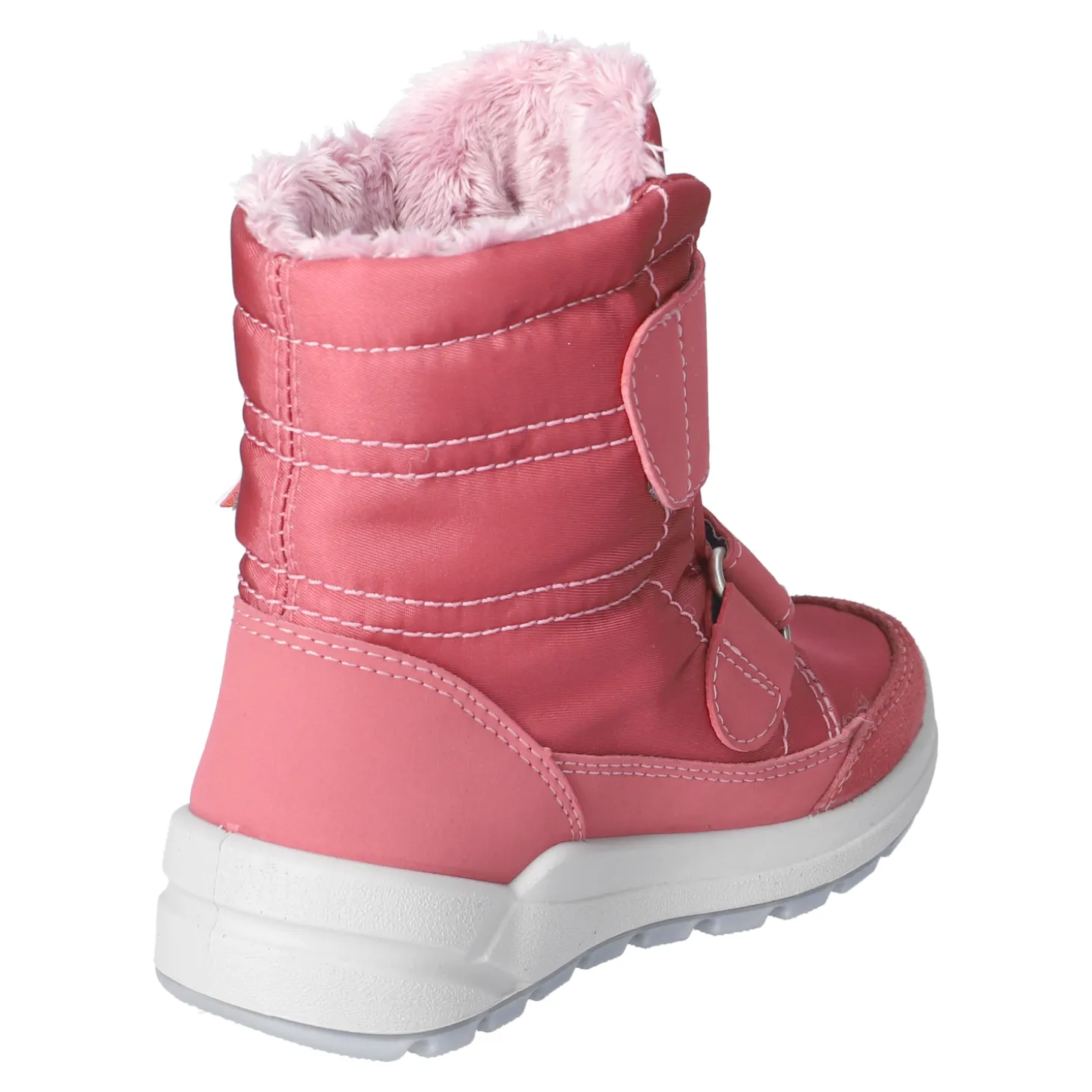 GAREI - Winterboots pink
