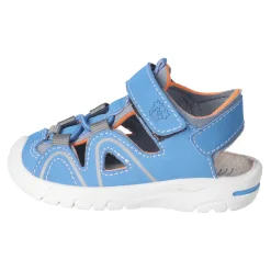 GARY - Sandalen Blau