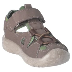 GARY - Sandalen Braun