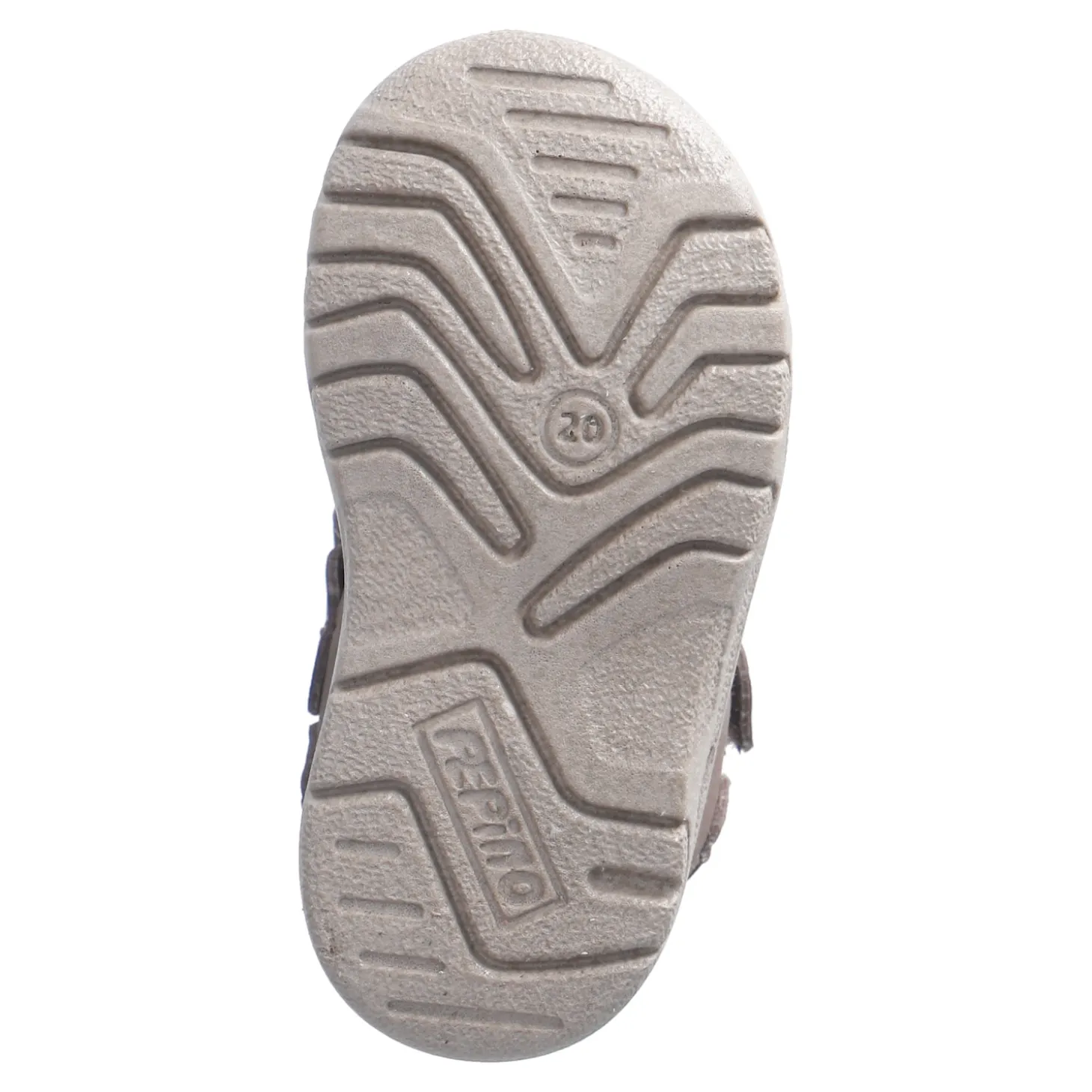 GARY - Sandalen Braun
