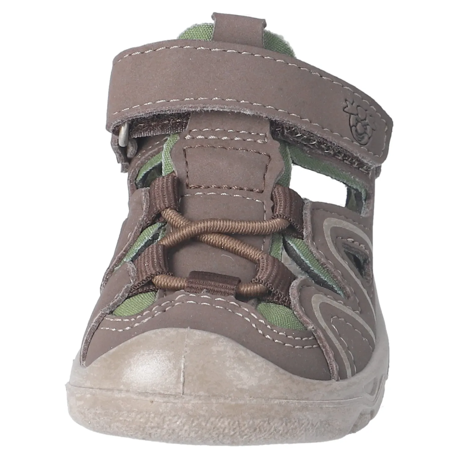 GARY - Sandalen Braun