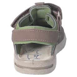 GARY - Sandalen Braun